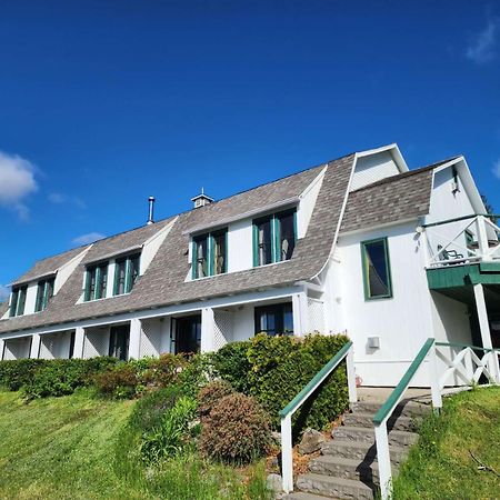 Auberge Des Nuages La Malbaie Kültér fotó