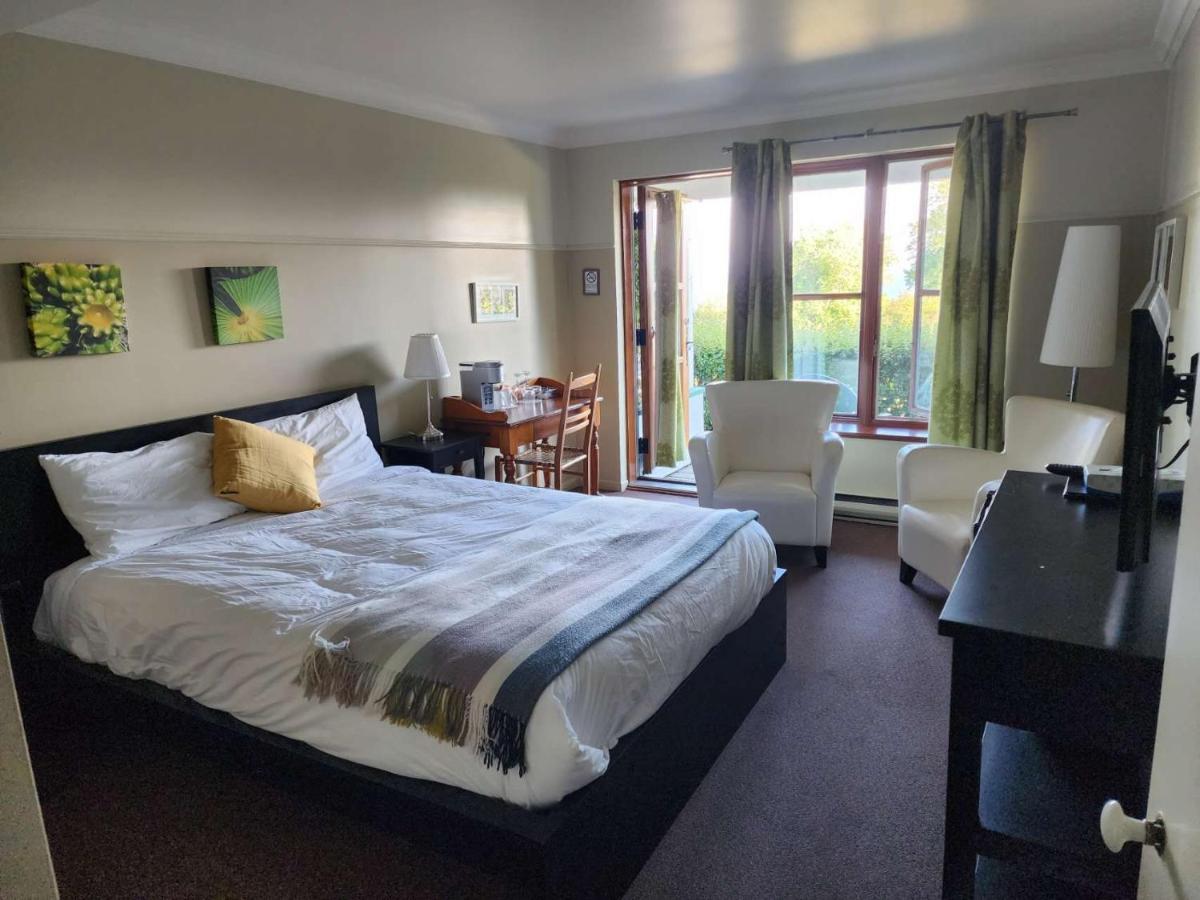 Auberge Des Nuages La Malbaie Kültér fotó