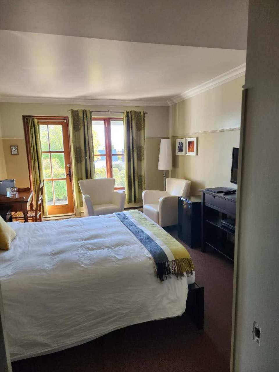 Auberge Des Nuages La Malbaie Kültér fotó